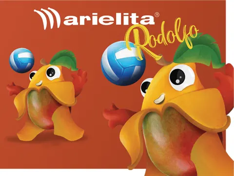 marielita mango rodolfo