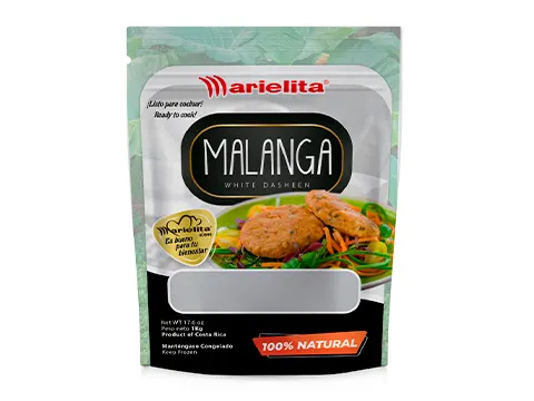 Marielita - Productos Congelados - Malanga